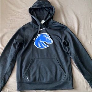 Men’s Nike Boise State Sweatshirt